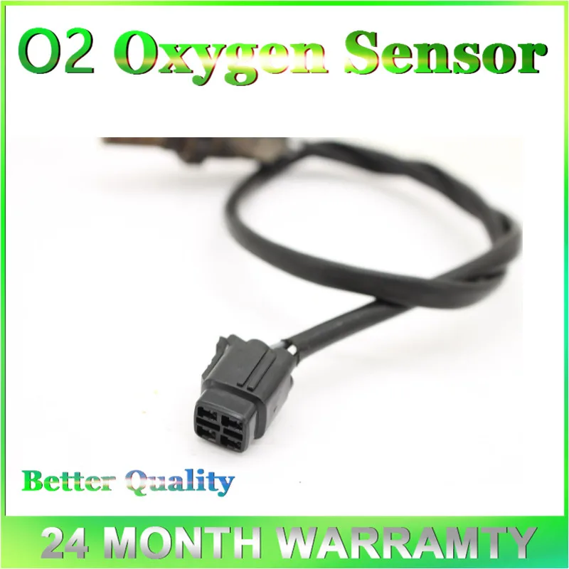 

18213-23H01 AZD0101-SU007 Lambda O2 Oxygen Sensor for Suzuki GSX-R600 GSXR600 GSX-R750 GSXR750 2011-2019 BOULEVARD INAZUMA 12-14