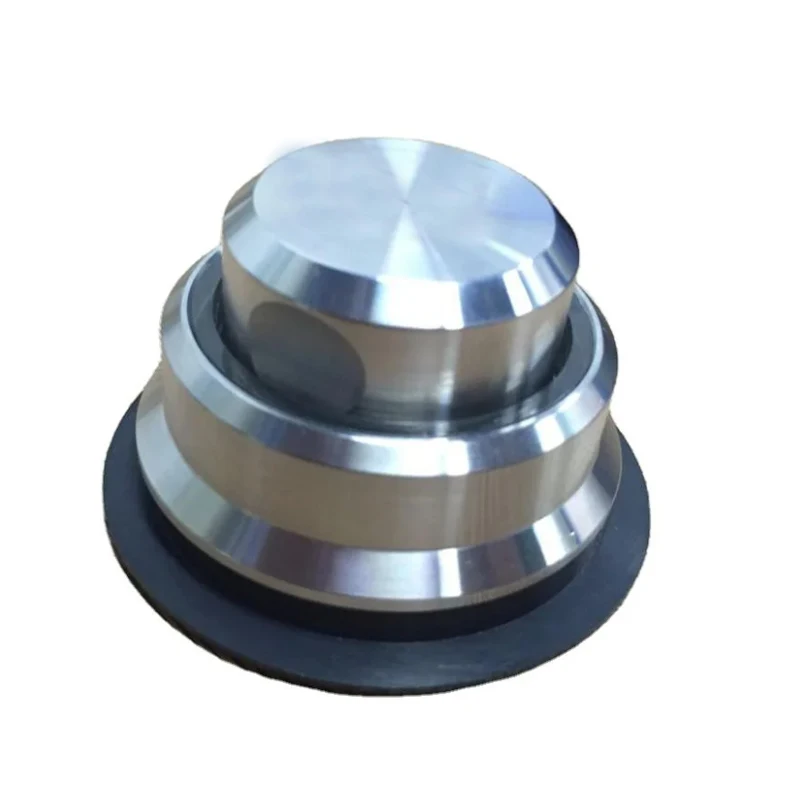 

Custom CNC Machining Metal Base Parts Service