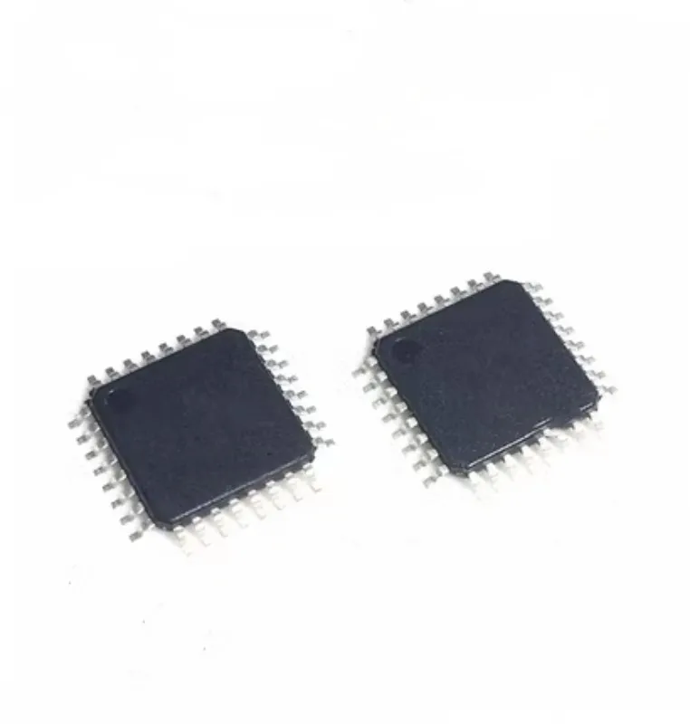 

50 шт. ATMEGA8L-8AU ATMEGA AUR QFP32 новый оригинальный