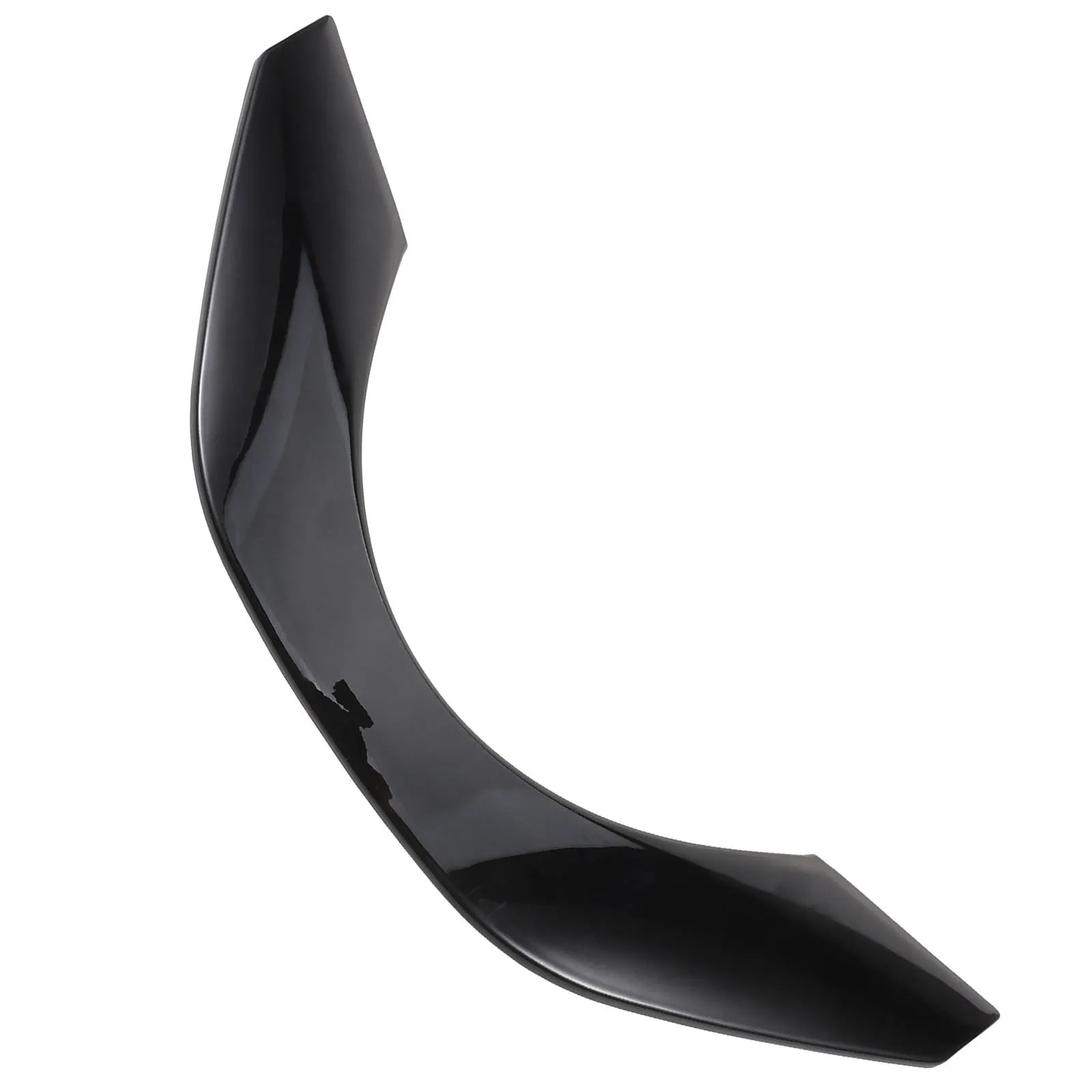 

Steering Wheel Decorative Strip Trim Cover Car Black Automotive Frame : Dashboard Elegant Design Long Use Safe