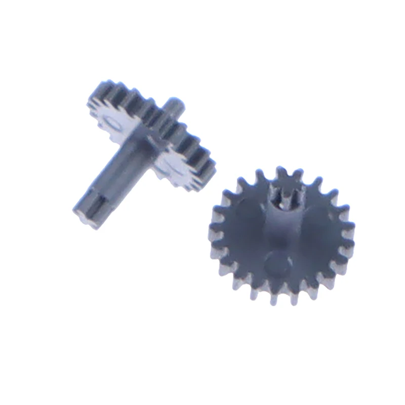 Watch Accessories Straddle Wheels Replacement Spare Parts Fit VD53 VD57 Watch Movement Repair Tool Parts