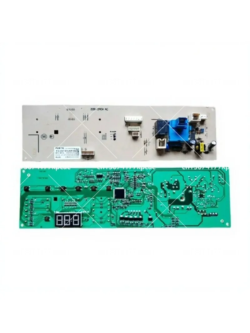 for  washing machine Computer board Washing machine parts
