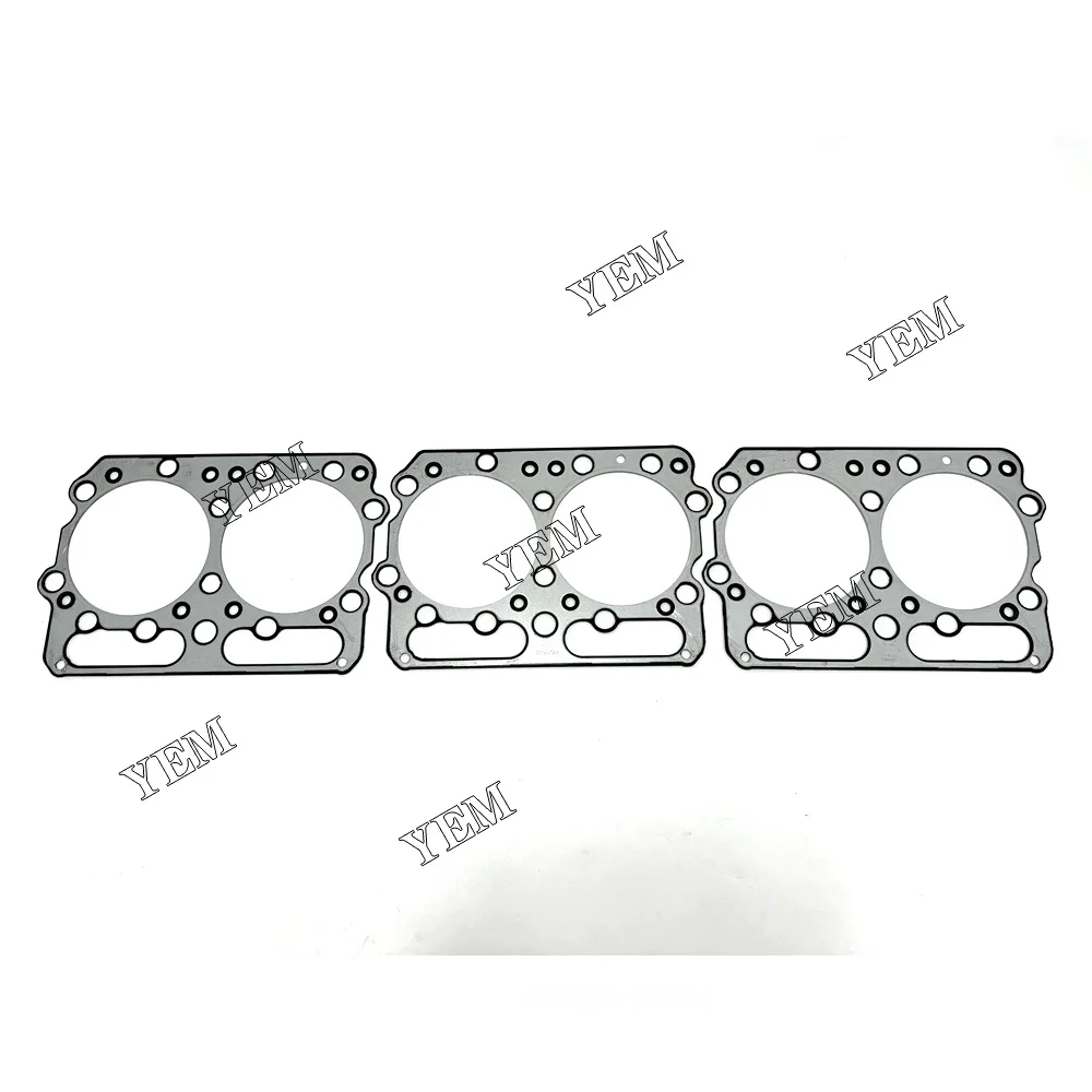 

N14 CYLINDER HEAD GASKET 4058790 FOR CUMMINS ENGINE.