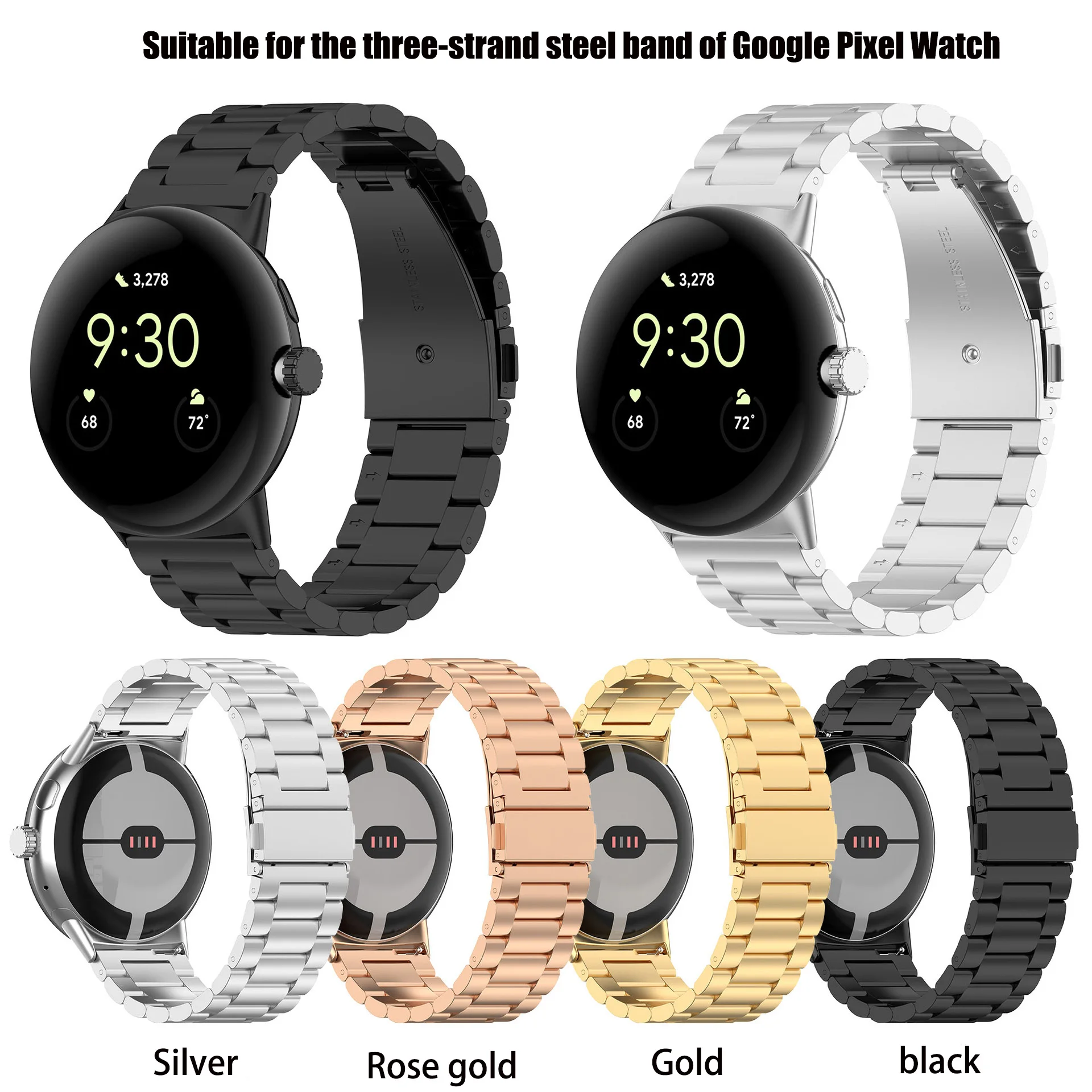 Suitable For Google… - image