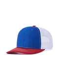 Red Blue White