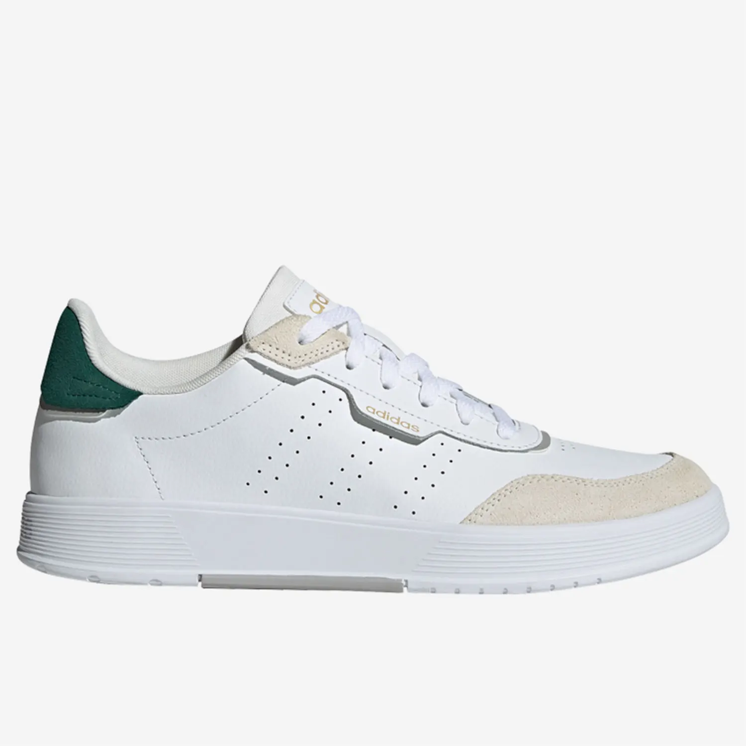 

Оригинальные дышащие повседневные кроссовки Adidas унисекс с низким берцем GX0696