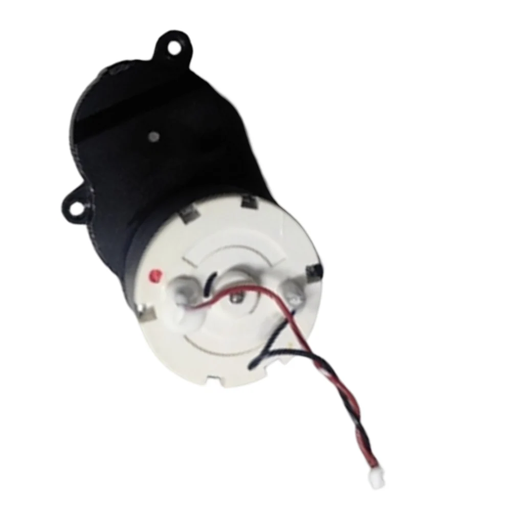 

Side Brush Motor For Eufy For Clean L50 For L60 / For L60 For Hybrid Robot Vacuum Cleaner Spare Part Black Gray Plastic