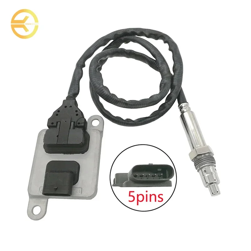 

Brand New NOX Sensor Suit For Mercedes ML GLE SLK C E Class A0009054410 A0009056204 A0009052310