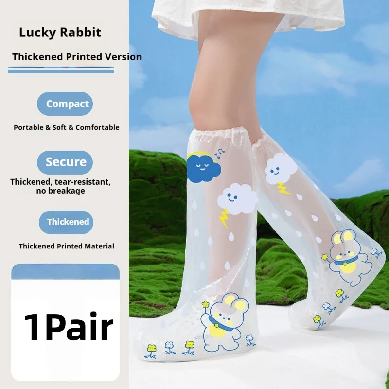 Adult Rabbit-1Pair