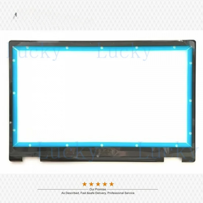 

f New 0YG4WK For Dell Precision 7770 7780 M7770 LCD Front Bezel B Cover Case Shell