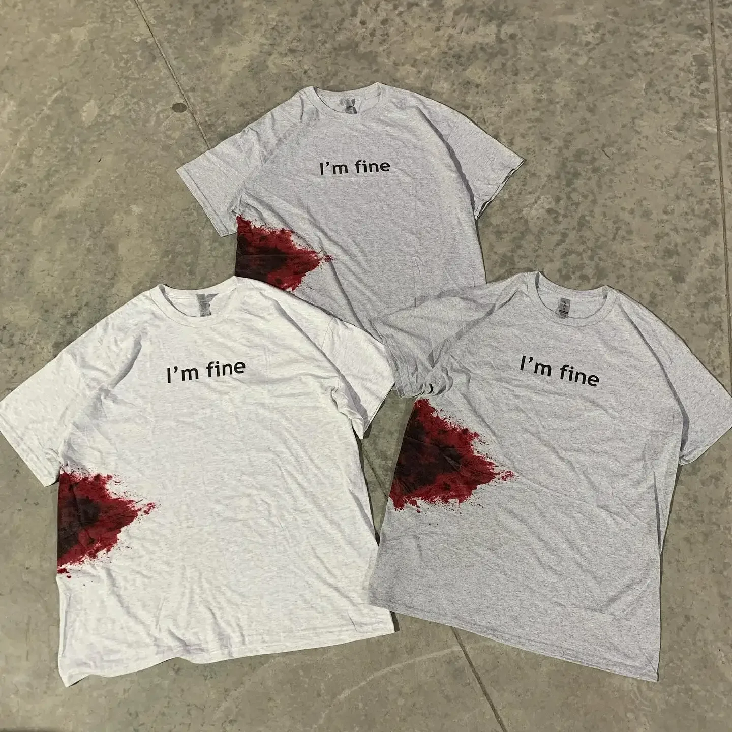 

НОВИНКАЛетний тренд, винтажная футболка с тонким рисунком Iam для мужчин и женщин, хлопковая футболка в стиле рок, хип-хоп, большие футболки с короткими рукавами, одежда