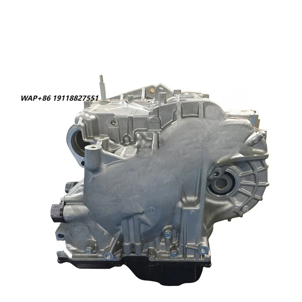 09G Auto Transmission System New Gearbox Completely 6 Speeds