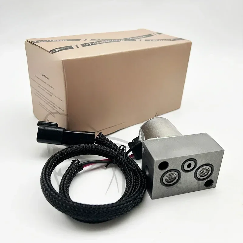 PeçAs Da Escavadeir… - image