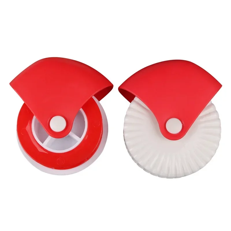 Plastic Wheel Rolle…