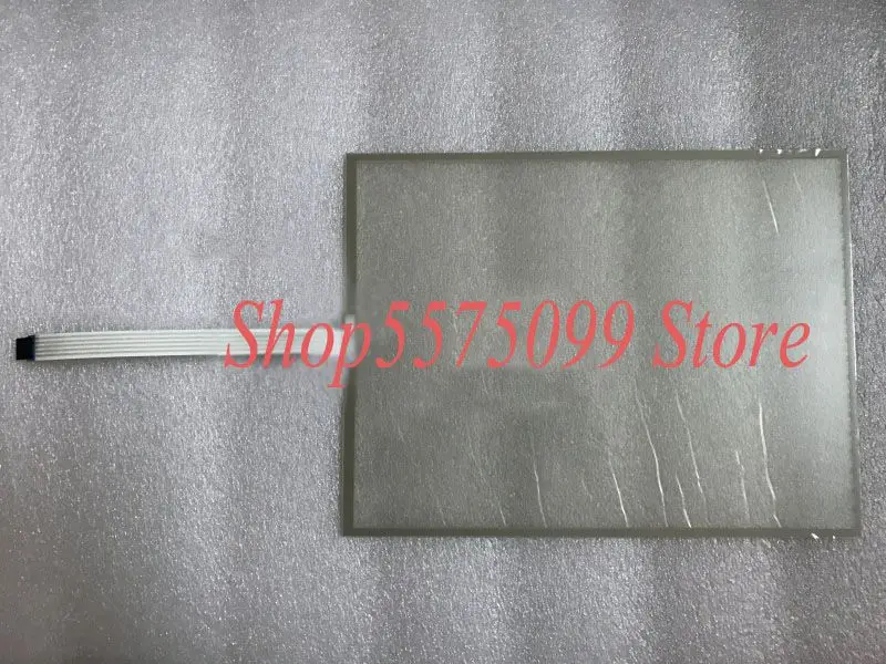 New 362743-683-S Rev A Touch Screen Panel Touch Glass
