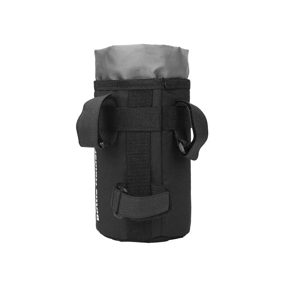 Kettle Bags Water Bottle Carrier Pouch Cup Holder Water Bottle Bag Handlebar Water Bottle Bag Bicycle