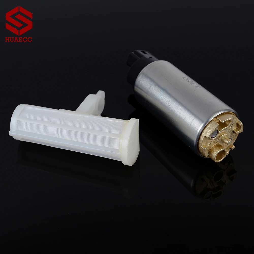 Motorcycle Fuel Pum…