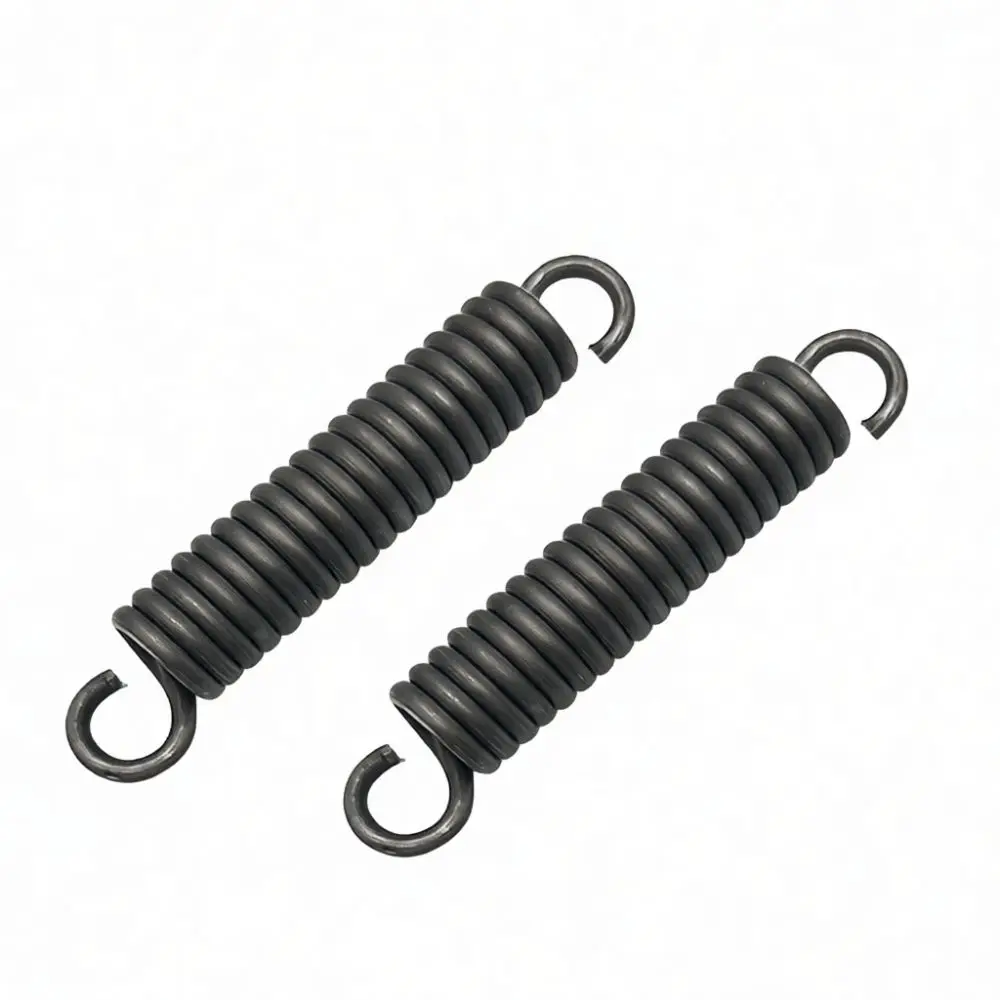 Sturdy Compression Springs For Automatic Pens Repair Stationery Parts Universal Galvanized Steel Coil Writing Instrument Kit