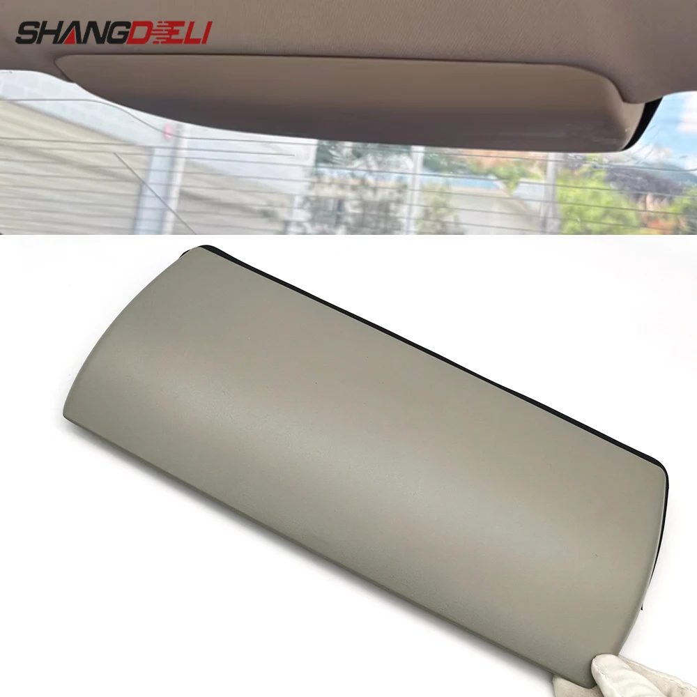 

Автомобильный третий стоп-сигнал, центральный стоп-сигнал, высокая дополнительная крышка стоп-сигнала, подходит для Citroen C5, автомобильные аксессуары