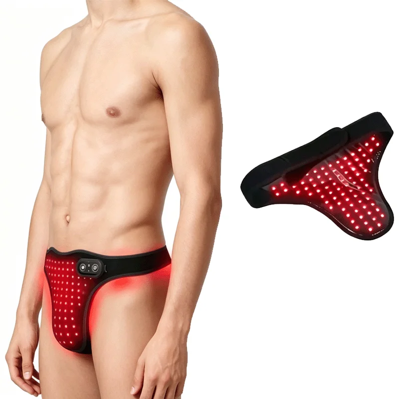 Red Light Therapy B…