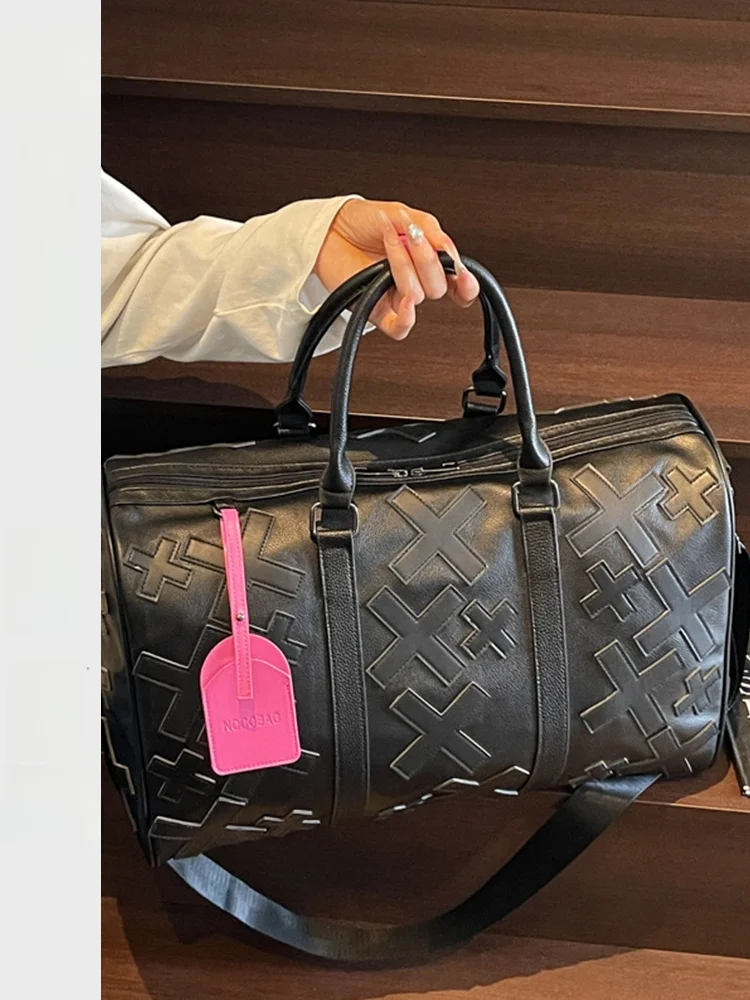 kazuki-faion-sac-de-voyage-coreen-de-grande-capacite-pour-hommes-et-femmes-sac-de-rangement-pour-voyages-d'affaires-sac-de-sport