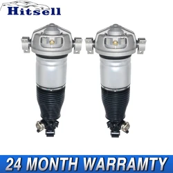 2pcs Rear Air Spring Air Suspension Shock absorber For Audi Q7 VW Touareg Porsche Cayenne  7L6616503B 95535850321 95535850331