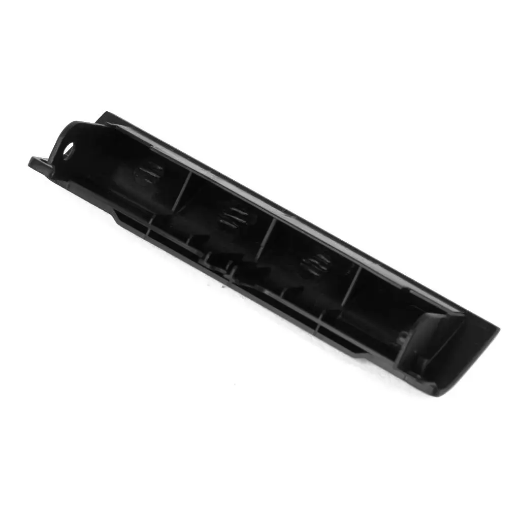 HDD Hard Driver Caddy Cover Sturdy Plastic Replacement Door for Latitude E6430 E6530 Laptop Maintenance