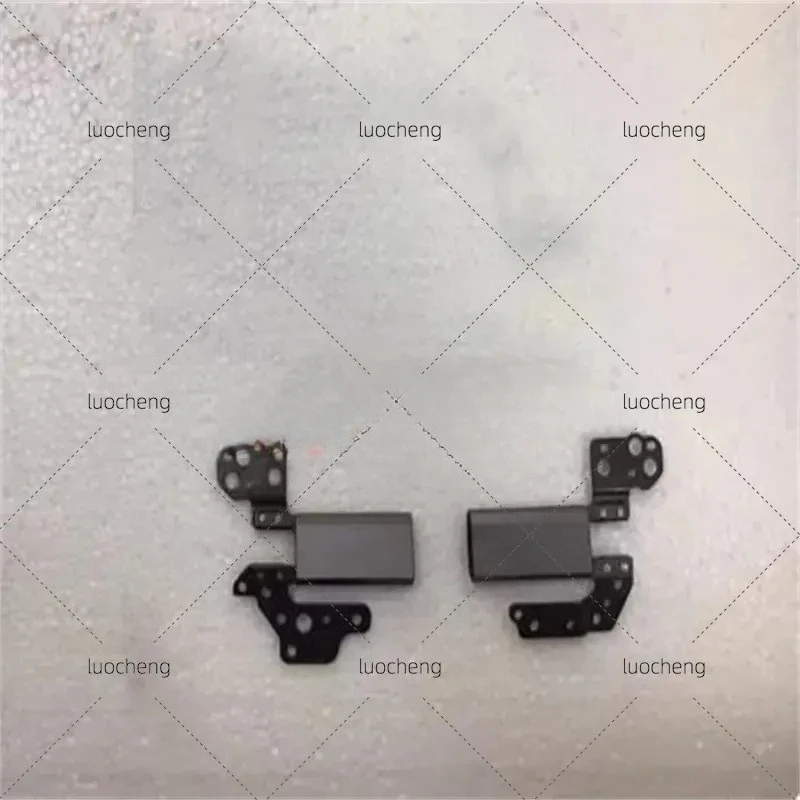 For HP EliteBook X360 ZBOOK 15S 15 Studio G5 G6 1050 G1 HSN-Q11C LCD Screen Axis Hinge