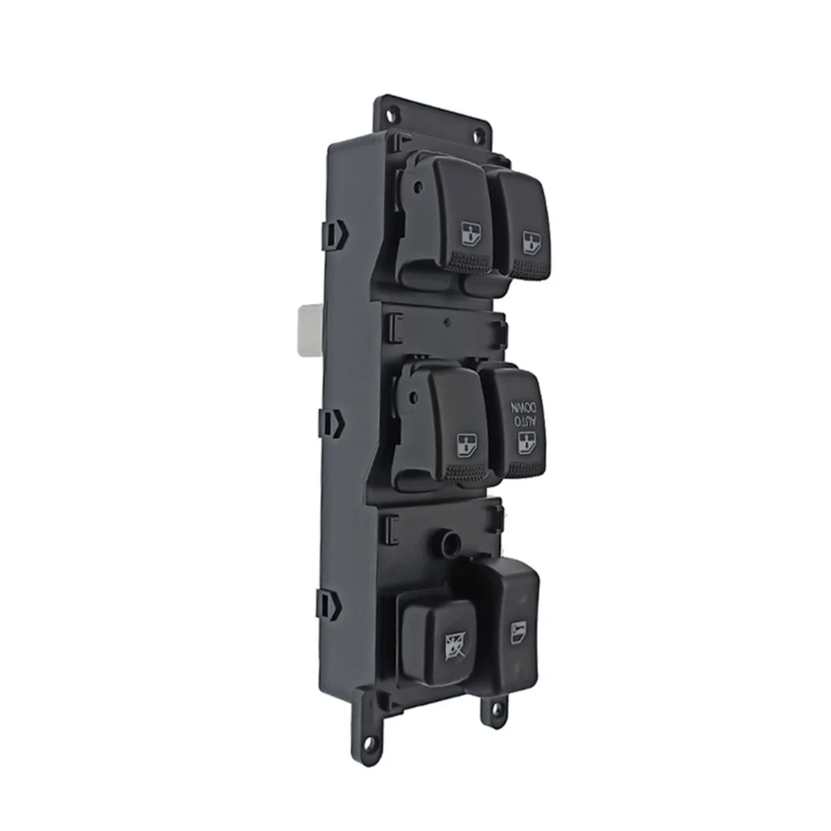 Master Power Window Switch 93570-0C110 for Kia Rio Front