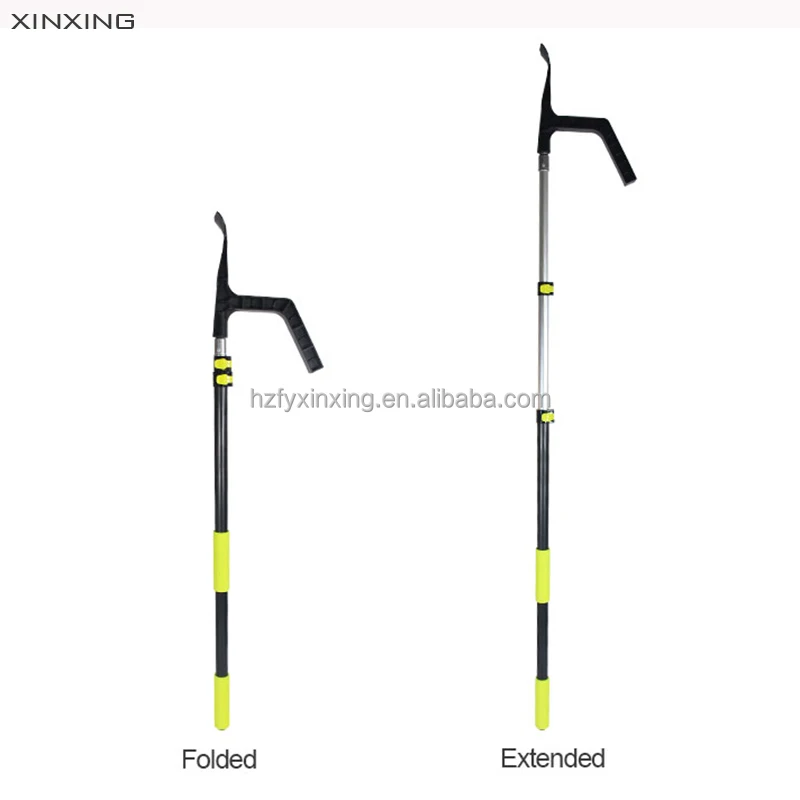 Xinxing عمود ألومنيوم تصغير مخصص متعدد الوظائف