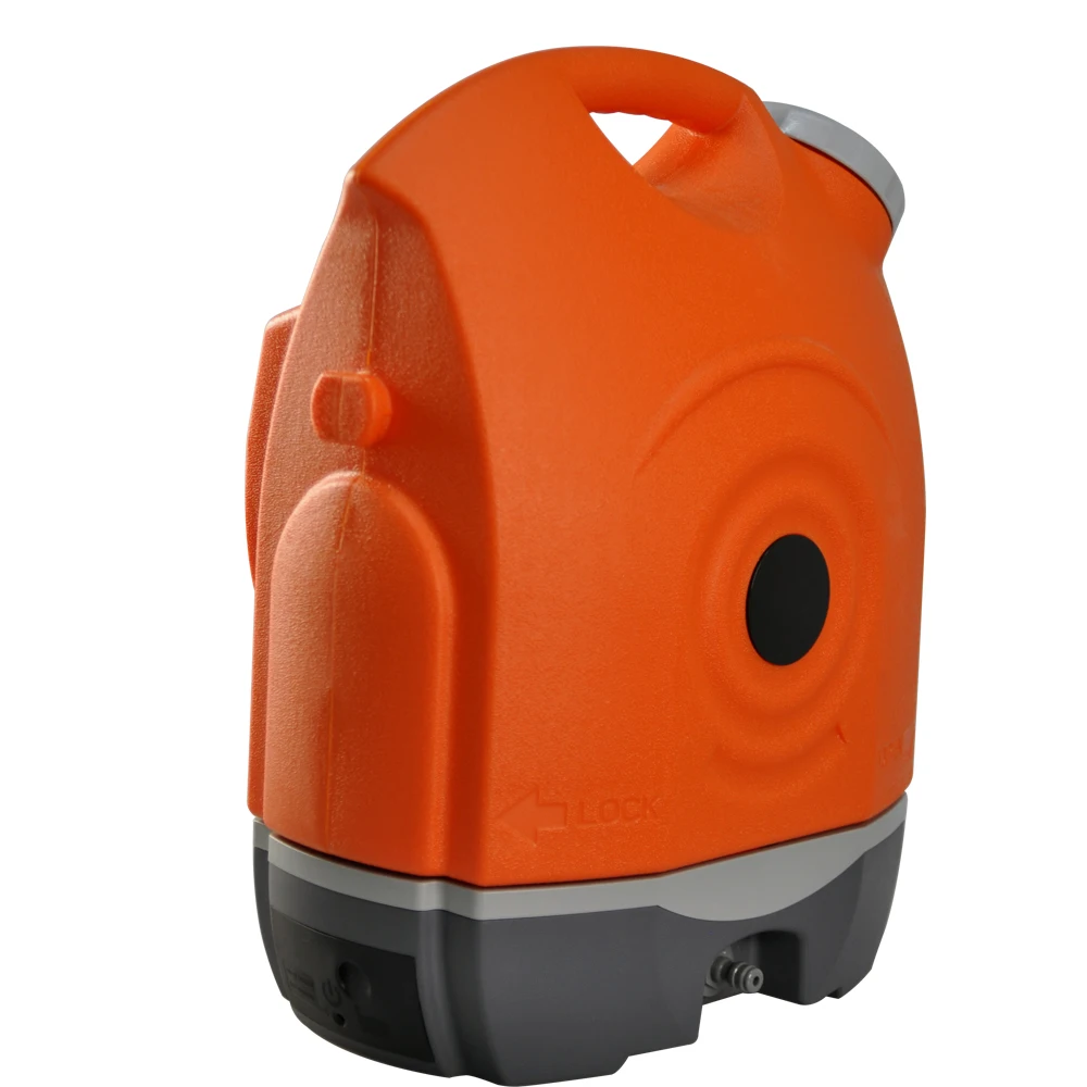 Fabriek Verkoop Airconditioner Reiniging Wasmachine Pistool Met Watertank Draagbare Drukreiniger Voor Huis Schoonmaken Gereedschap