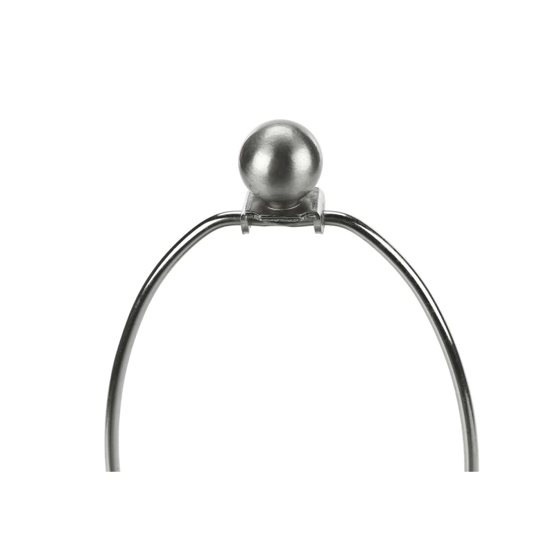 Accent Added Allows Allows adjust Base Lamp Lighting Shade Silver Table Lighting, 24h, Table Lamp, Blue Ceramic, Ivory / Cream S