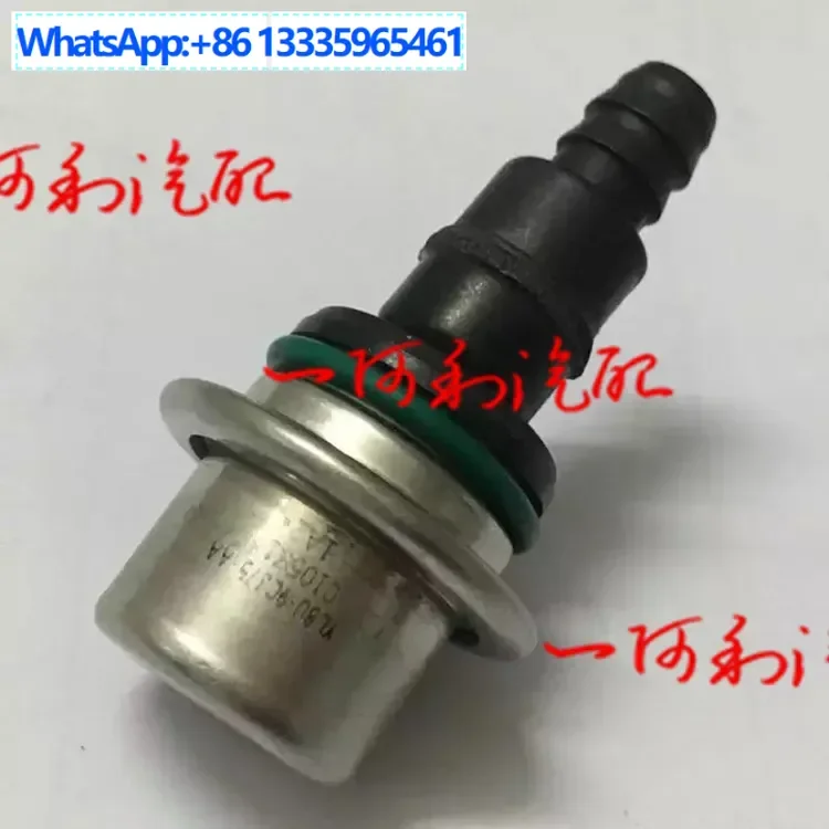 

YL8U-9C375-AA, YL8U9C375AA, fuel pressure valve