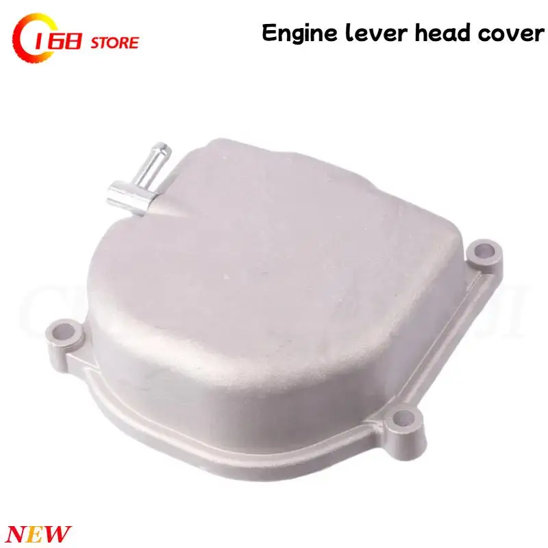 

Engine Cylinder Head Assembly for GY6 50cc Scooters & Motorcycles – Also Compatible with For Citycoco and For Honda Vehicles