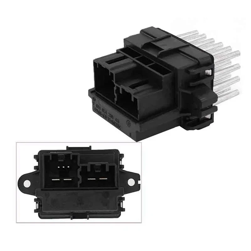 

15141283 Heater Blower Motor Resistor For Chevrolet Silverado 1500 GMC Cadillac Saturn Buick 1500 2500 3500 2007-2016