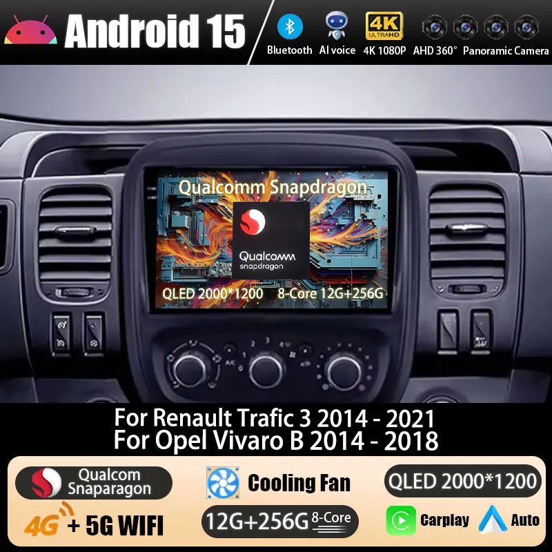 Car Radio Android 1… - image