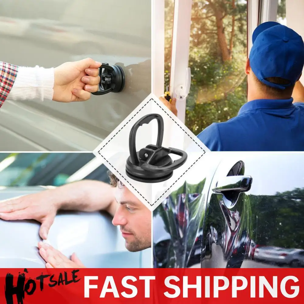 Universal Vacuum Su…