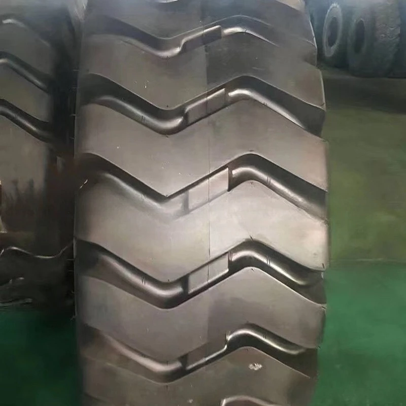 

Construction machinery tire 50/40/30 forklift 23.5/20 5/17.5 -25E3 pattern