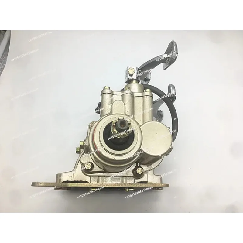 Suitable for front acceleration of tricycles with reverse gear 150 175 200 250 300 engine universal commutator