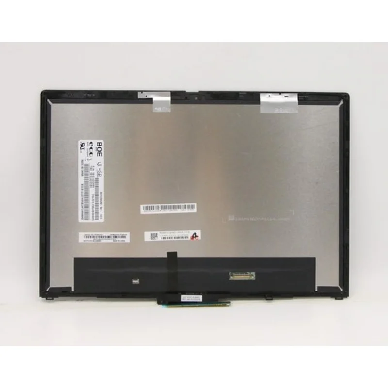 

A++5M11J10302 for Lenovo ThinkPad X13 Yoga Gen 2 Lcd Touch Screen w/ Bezel 13.3" WUXGA