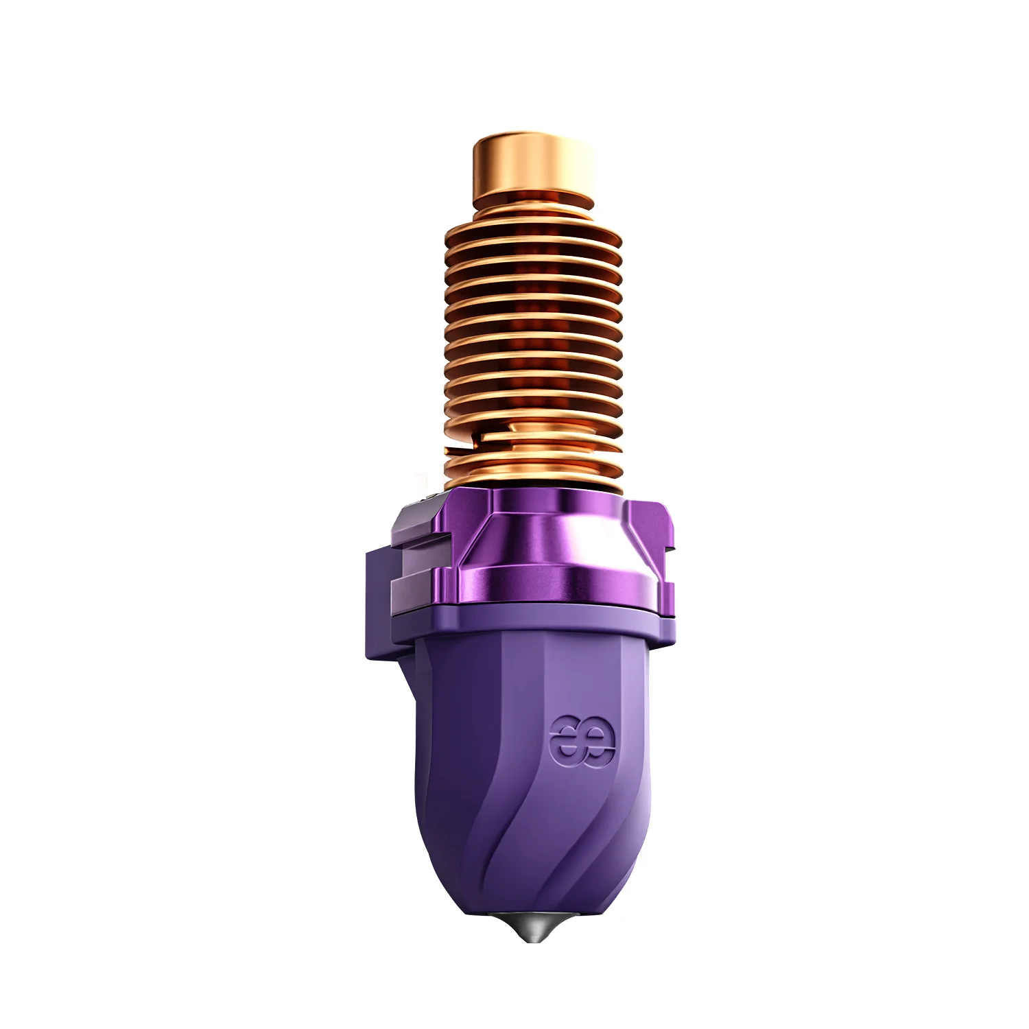 Arkfly Phaetus Conch M6 Hotend do Flashforge AD5M Pro z odłączaną powłoką końcową, dysze 0.25/0.4/0.6/0.8mm, części do drukarek 3D — zdjęcie produktu 7