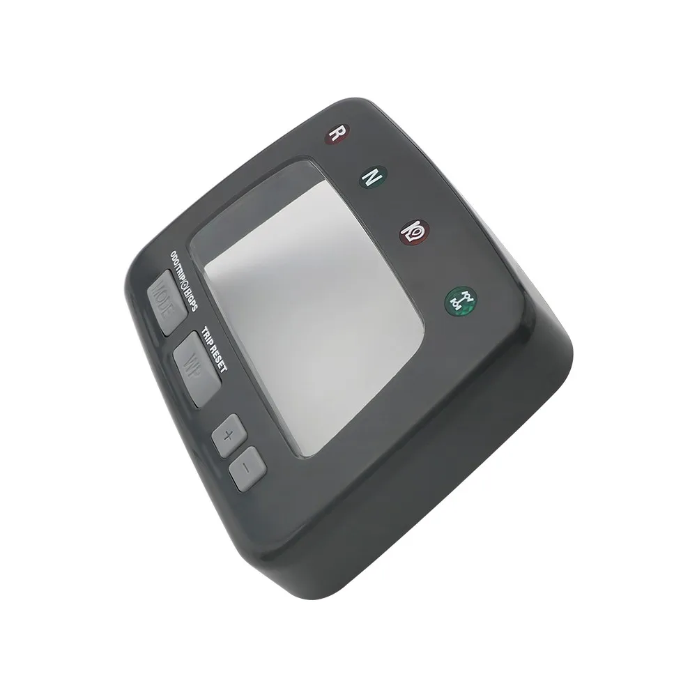 غطاء علوي لعداد لوحة القيادة لهوندا TRX400FGA Rancher GPS موديل عداد السرعة