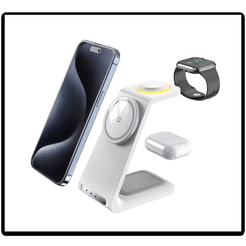 Рисунок 2 - Магнитное Беспроводное зарядное