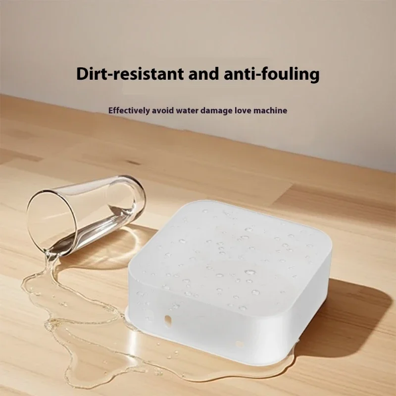 Защитный чехол для мини -мягкой силиконовой кожи против скретч