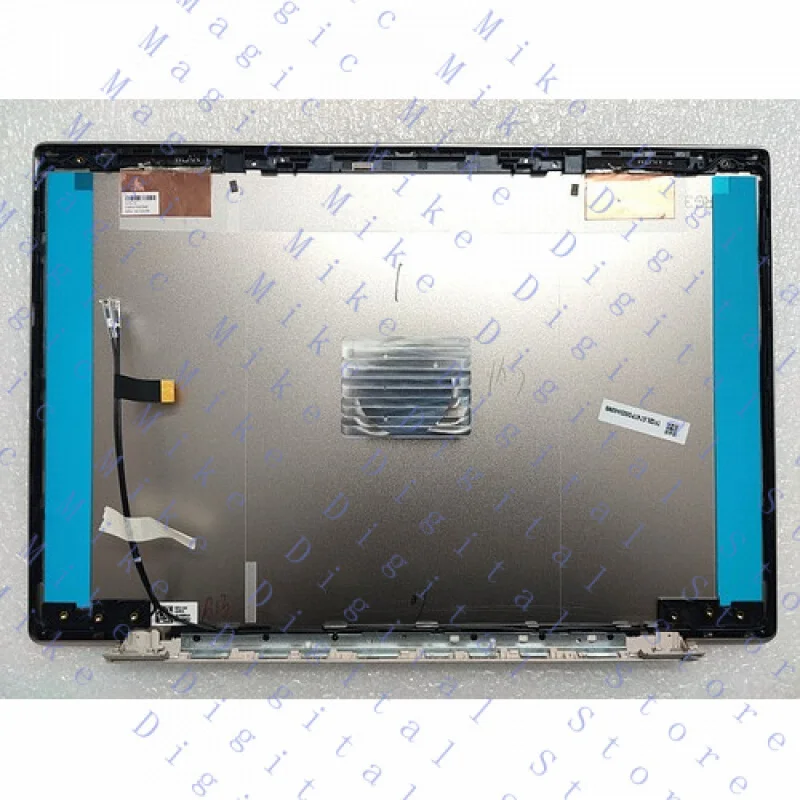 

H NEW For HP 14-CE TPN-Q207 LCD Back Cover Lid 3LG7ATPG00 gery