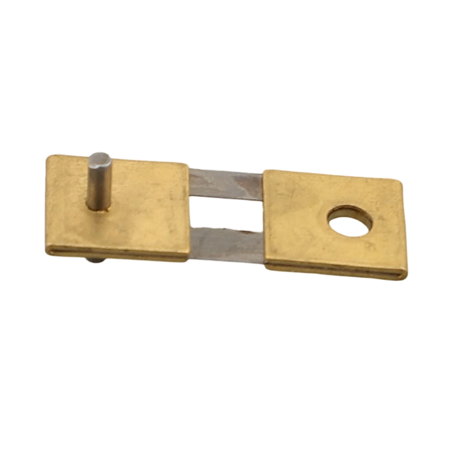 Brand New Clock Pendulum Leaf Positioning Reed 1 Pc Central Movement Mechanic Clock Parts Pendulum Suspension Spring