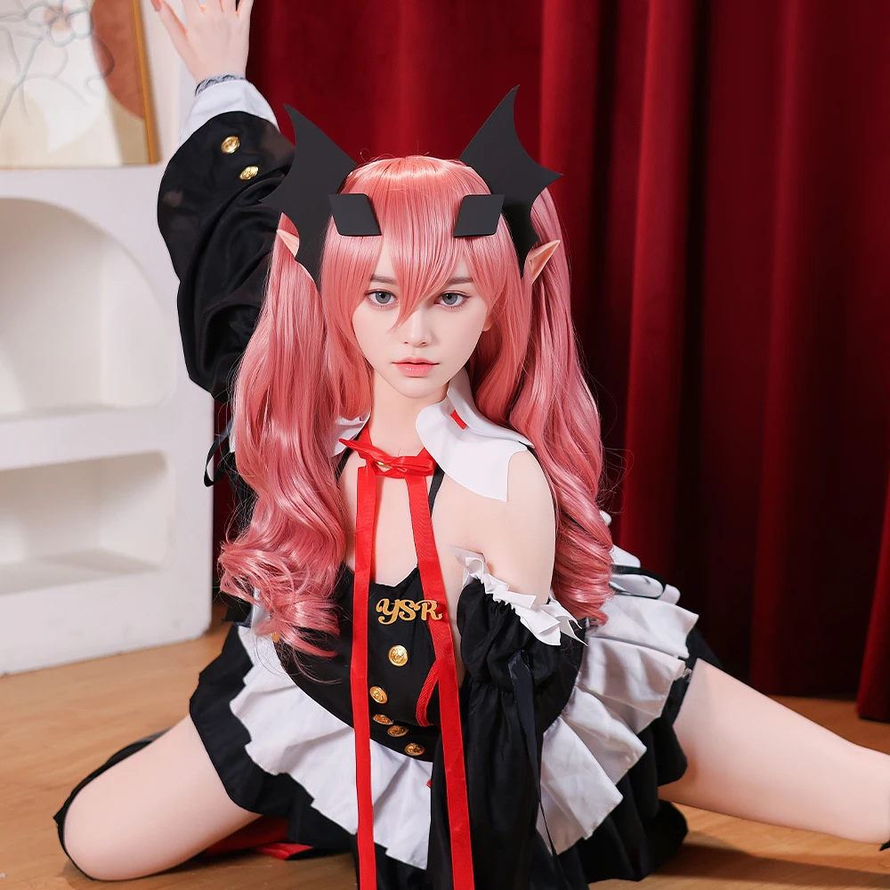 

Аниме Косплей TPE Маленькая Реалистичная Силиконовая Мини-Кукла Мягкая Аниме Фигурка Кукла Мягкая Настоящая Кожа На ощупь Модель Случайная