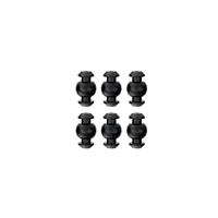 GEPRC Camera Gimbal Shock-Absorbing Damping Ball CineLog 20/25/35 V2 CL25/CL35 For RC DIY FPV Racing Drone