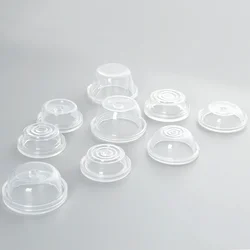 Electric Breast Replacement Diaphragm Milk Suction Machine Membrane Accs Backflow Resistance Breast Parts