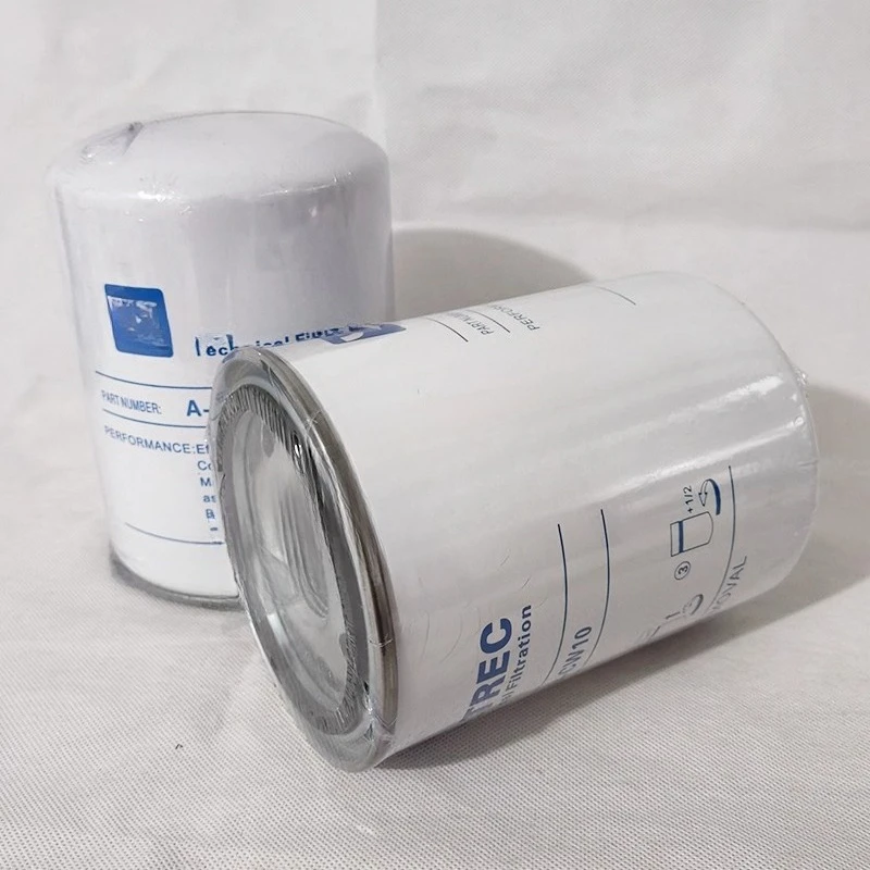 filter cartridge Hydraulic suction oil filter cartridge Oil removal and impurity removal filter cartridge A-2-20-G01BM